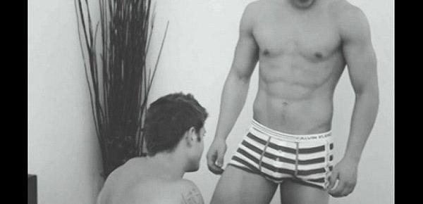  Gay Gifs Compilation - Part 1